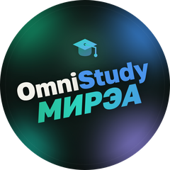 OmniStudy MIREA group on Telegram